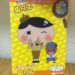 大人気おしりたんていのぬりえを紹介！アプリでとびでる仕掛けあり！